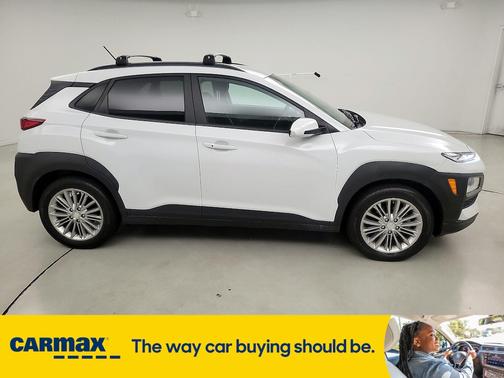 2020 Hyundai KONA SEL
