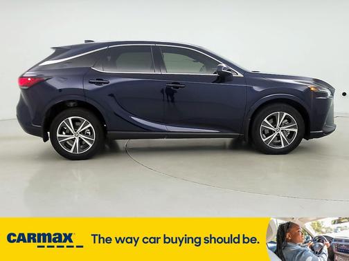 2023 Lexus RX 350 RX 350 Luxury