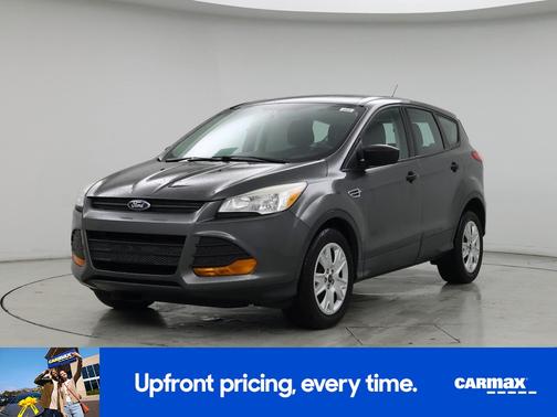2015 Ford Escape S