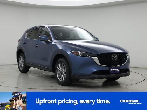 2022 Mazda CX-5 2.5 S Preferred Package