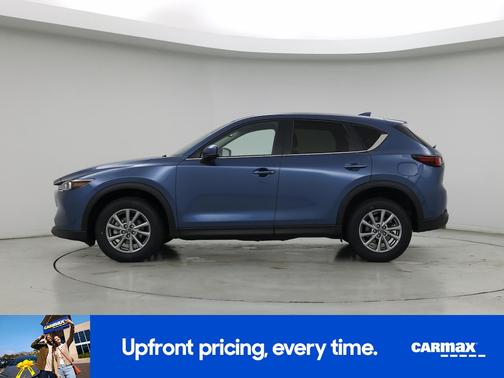 2022 Mazda CX-5 2.5 S Preferred Package