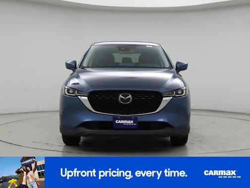 2022 Mazda CX-5 2.5 S Preferred Package
