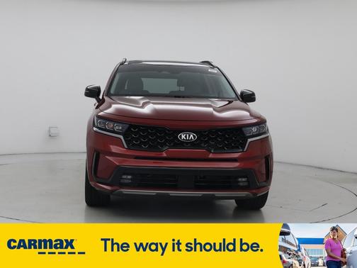 2021 Kia Sorento SX
