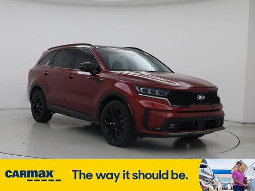 2021 Kia Sorento SX