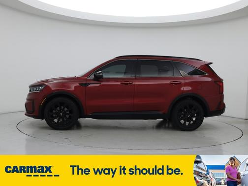 2021 Kia Sorento SX