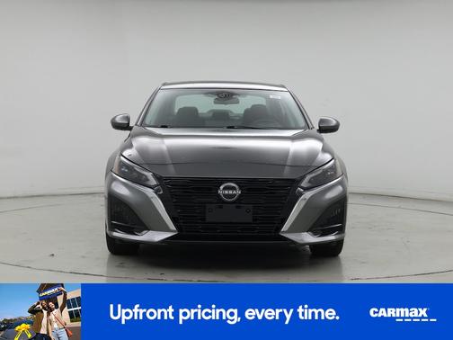 2023 Nissan Altima SV