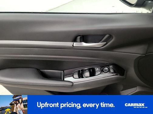 2023 Nissan Altima SV