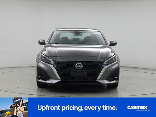 2023 Nissan Altima SV