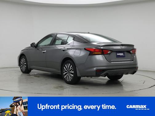 2023 Nissan Altima SV