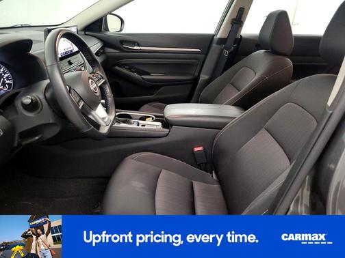 2023 Nissan Altima SV