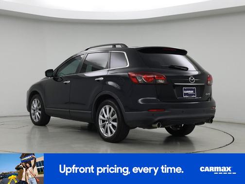 2014 Mazda CX-9 Grand Touring