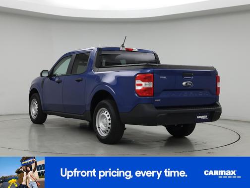 2024 Ford Maverick XL