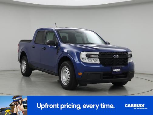 2024 Ford Maverick XL