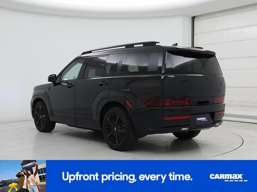 2025 Hyundai SANTA FE HEV Calligraphy