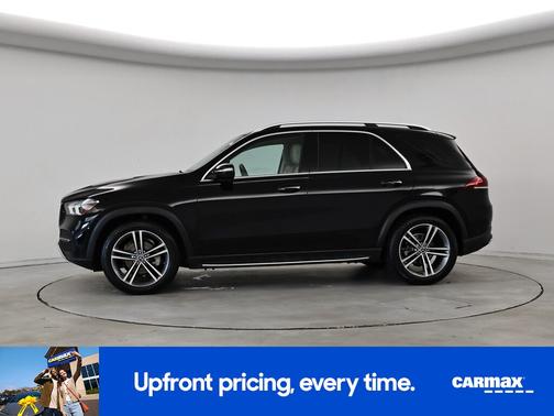 2020 Mercedes-Benz GLE 350 GLE 350