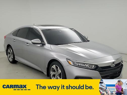 2019 Honda Accord EX