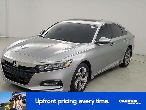 2019 Honda Accord EX