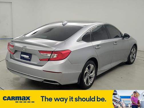 2019 Honda Accord EX