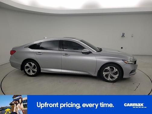 2019 Honda Accord EX