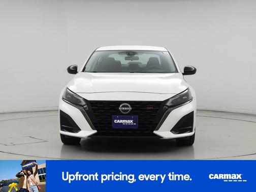 2023 Nissan Altima SR