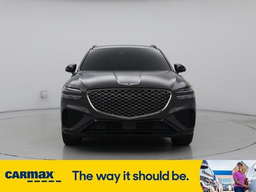 2022 Genesis GV70 Sport