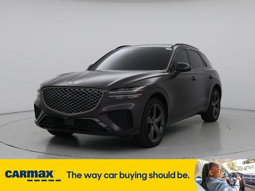 2022 Genesis GV70 Sport