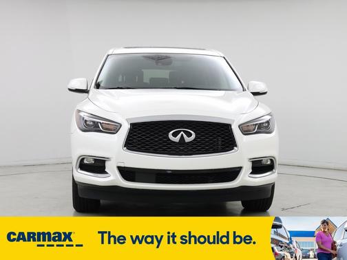 2020 INFINITI QX60 Pure