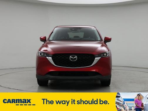 2023 Mazda CX-5 2.5 S Premium Plus Package