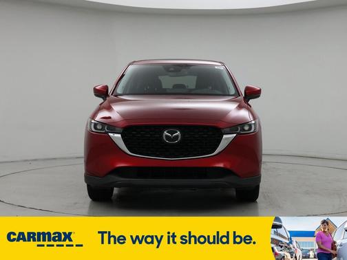 2023 Mazda CX-5 2.5 S Premium Plus Package