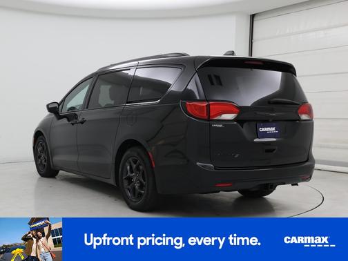 2020 Chrysler Pacifica Touring L-Plus
