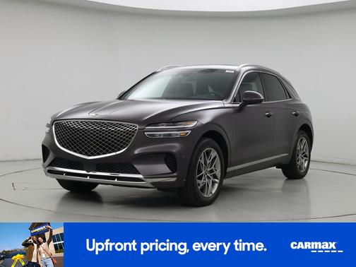 2023 Genesis GV70 