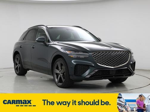 2023 Genesis GV70