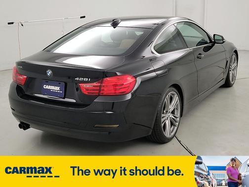 2016 BMW 428 I