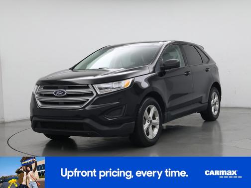 2017 Ford Edge SE