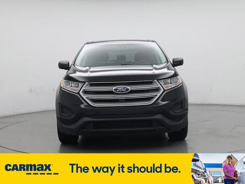 2017 Ford Edge SE