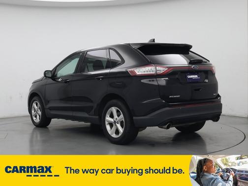 2017 Ford Edge SE