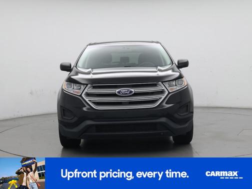 2017 Ford Edge SE