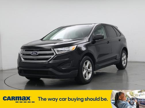 2017 Ford Edge SE