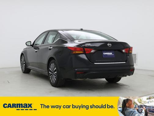 2023 Nissan Altima SV