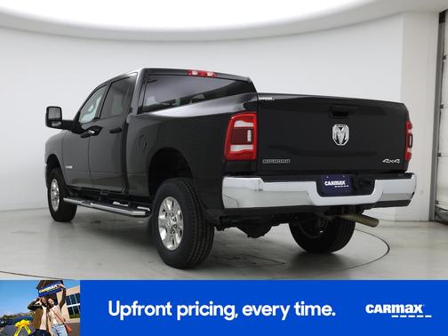 2024 RAM 2500 Bighorn