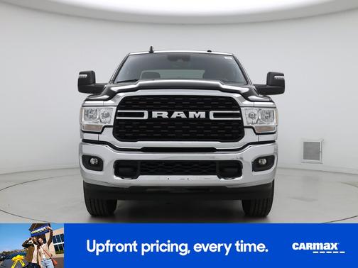 2024 RAM 2500 Bighorn