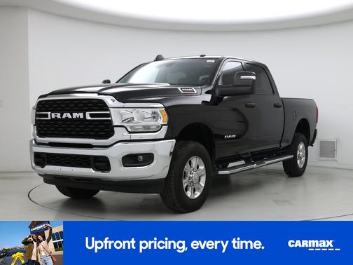 2024 RAM 2500 Bighorn