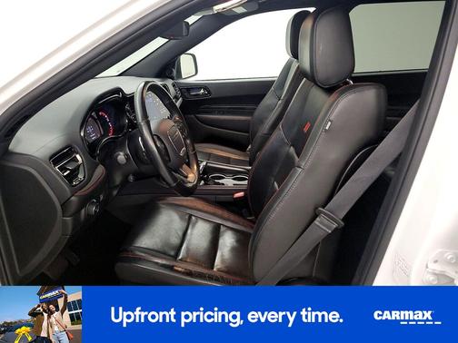 2023 Dodge Durango R/T Plus