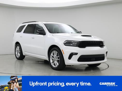 2023 Dodge Durango R/T Plus