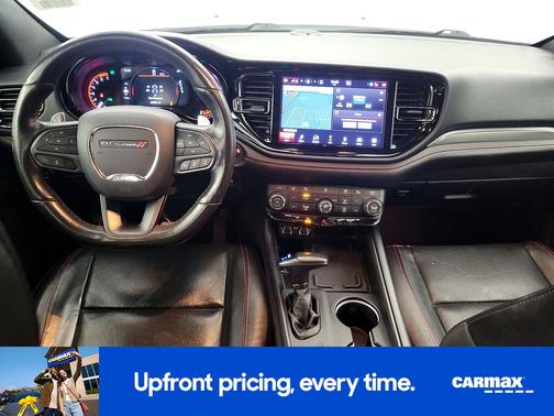 2023 Dodge Durango R/T Plus