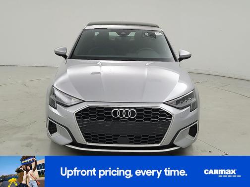 2022 Audi A3 Premium