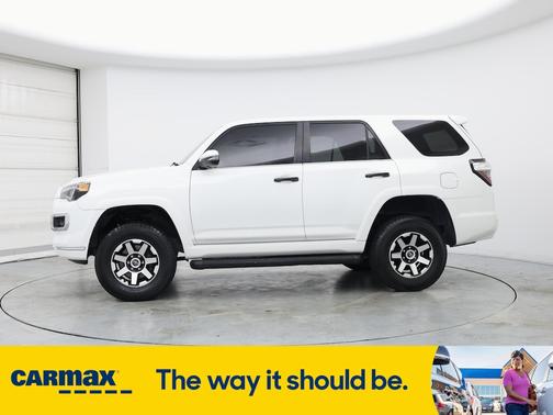 2014 Toyota 4Runner Limited