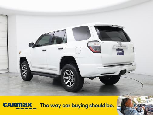2014 Toyota 4Runner Limited