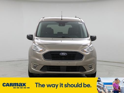 2019 Ford Transit Connect XLT