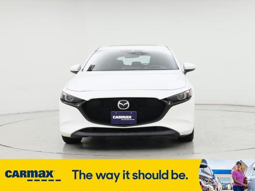 2023 Mazda Mazda3 2.5 S Premium Package